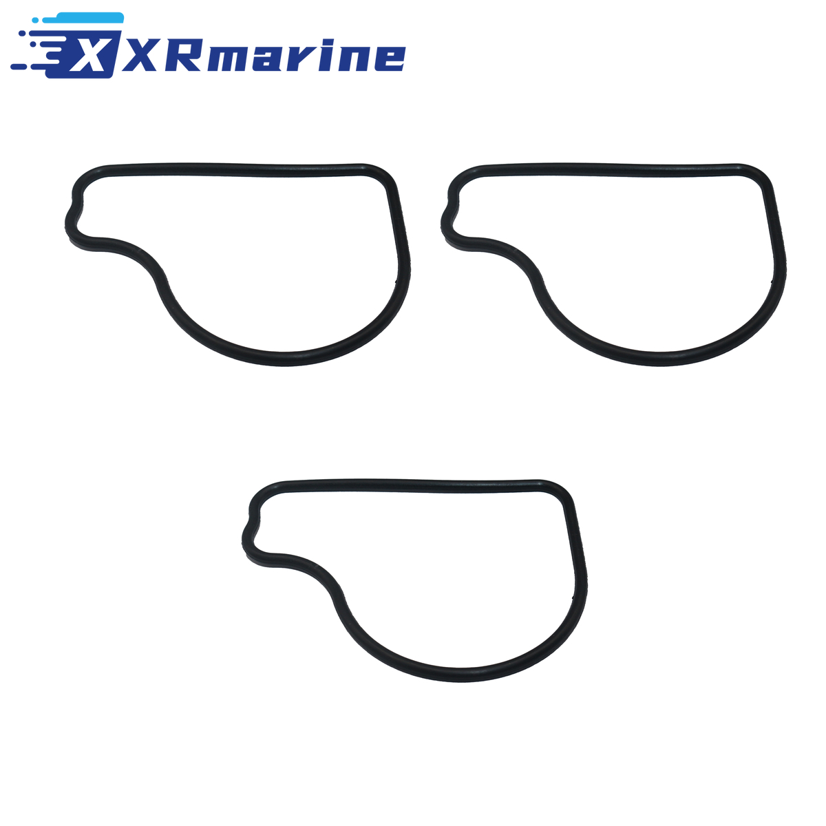 Rings - 3 Pcs 3852560 Outdrive Mounting Kit