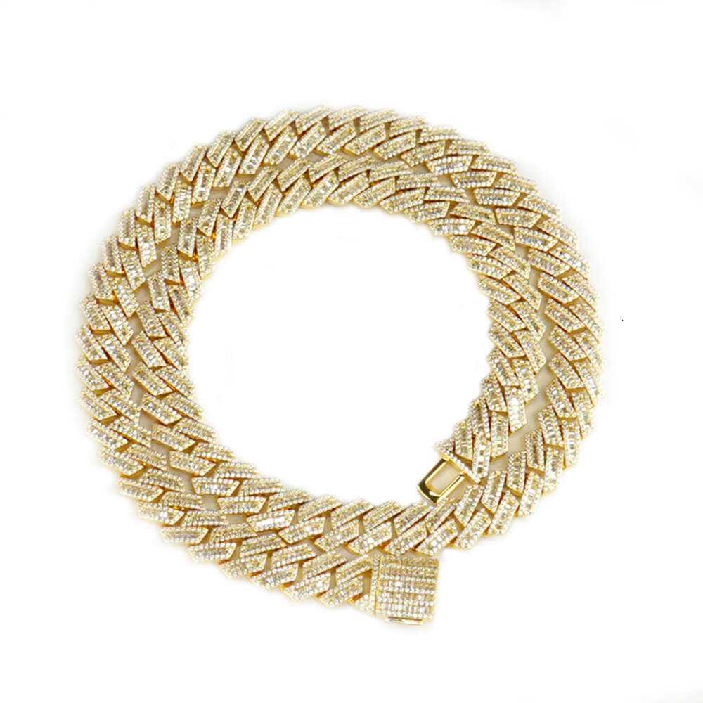 Luxury New Arrive 12mm Cuban C - Cuban Link Chain 12Mm review and price
