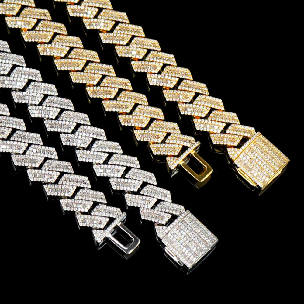 Luxury New Arrive 12mm Cuban C - Cuban Link Chain 12Mm review and price