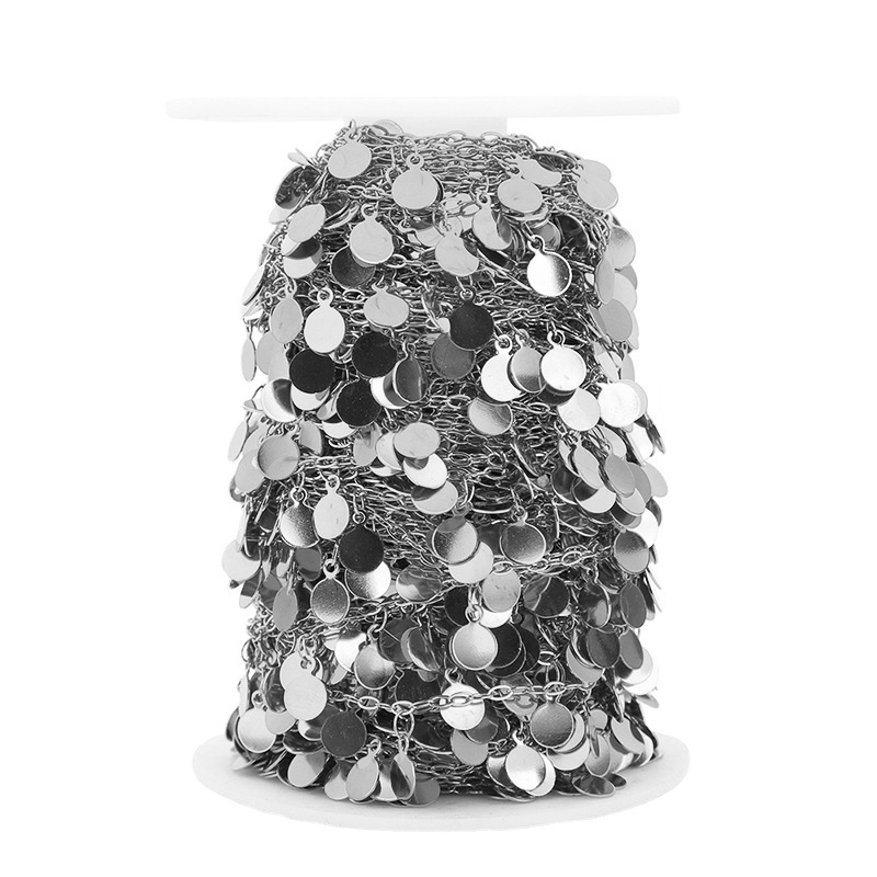 1 Meter Stainless Steel 6mm Di - Body Jewelry review and price