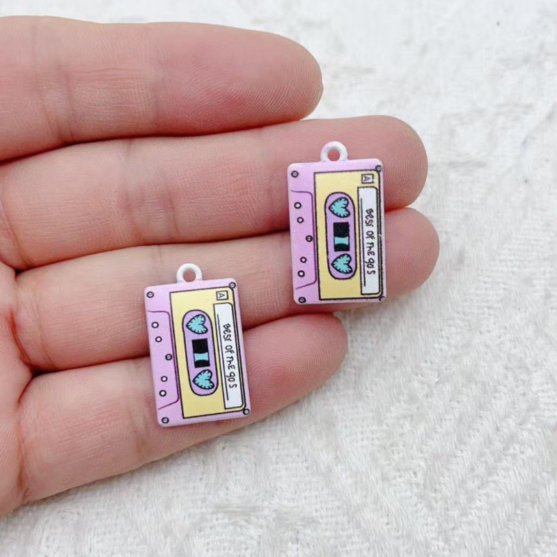 10pcs alloy jewelry accessorie - Earrings review and price
