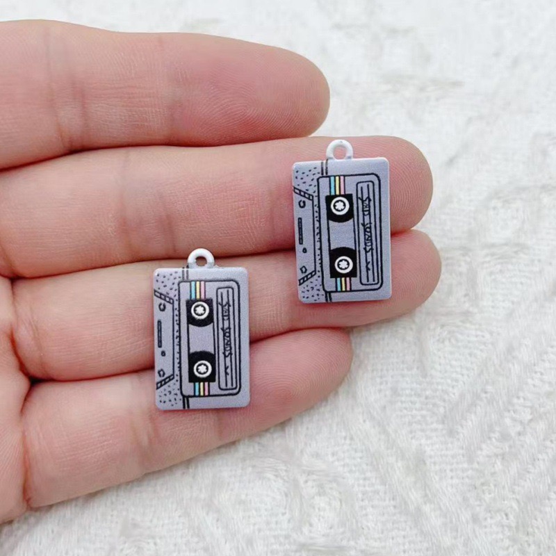 10pcs alloy jewelry accessorie - Earrings review and price