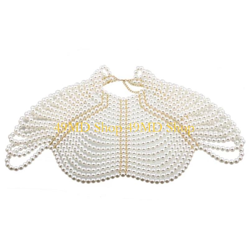 49MD Elegant Women Shawl Multi - Body Jewelry review and price
