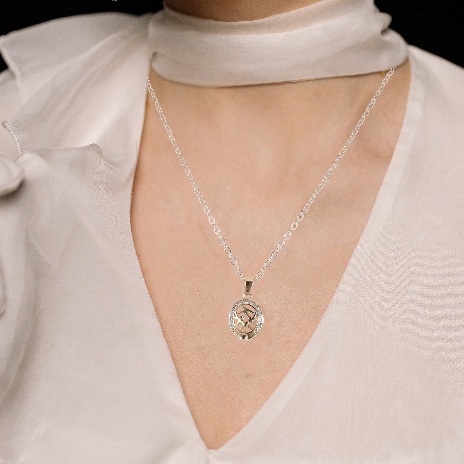 Layered Necklace Clasp Matchin - Magnetic Couple Matching Necklaces review and price