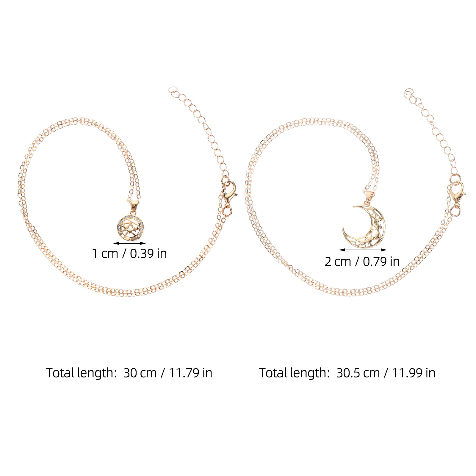 Layered Necklace Clasp Matchin - Magnetic Couple Matching Necklaces review and price