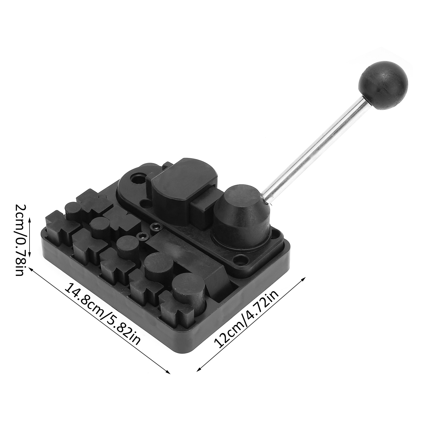 Jewelry Rings Bending Machine  - Earrings review and price