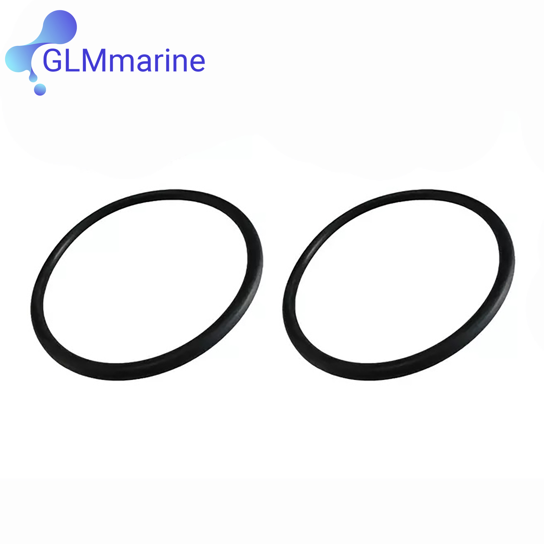 2Pcs O-Ring 93210-86M39-00 for - Rings review and price