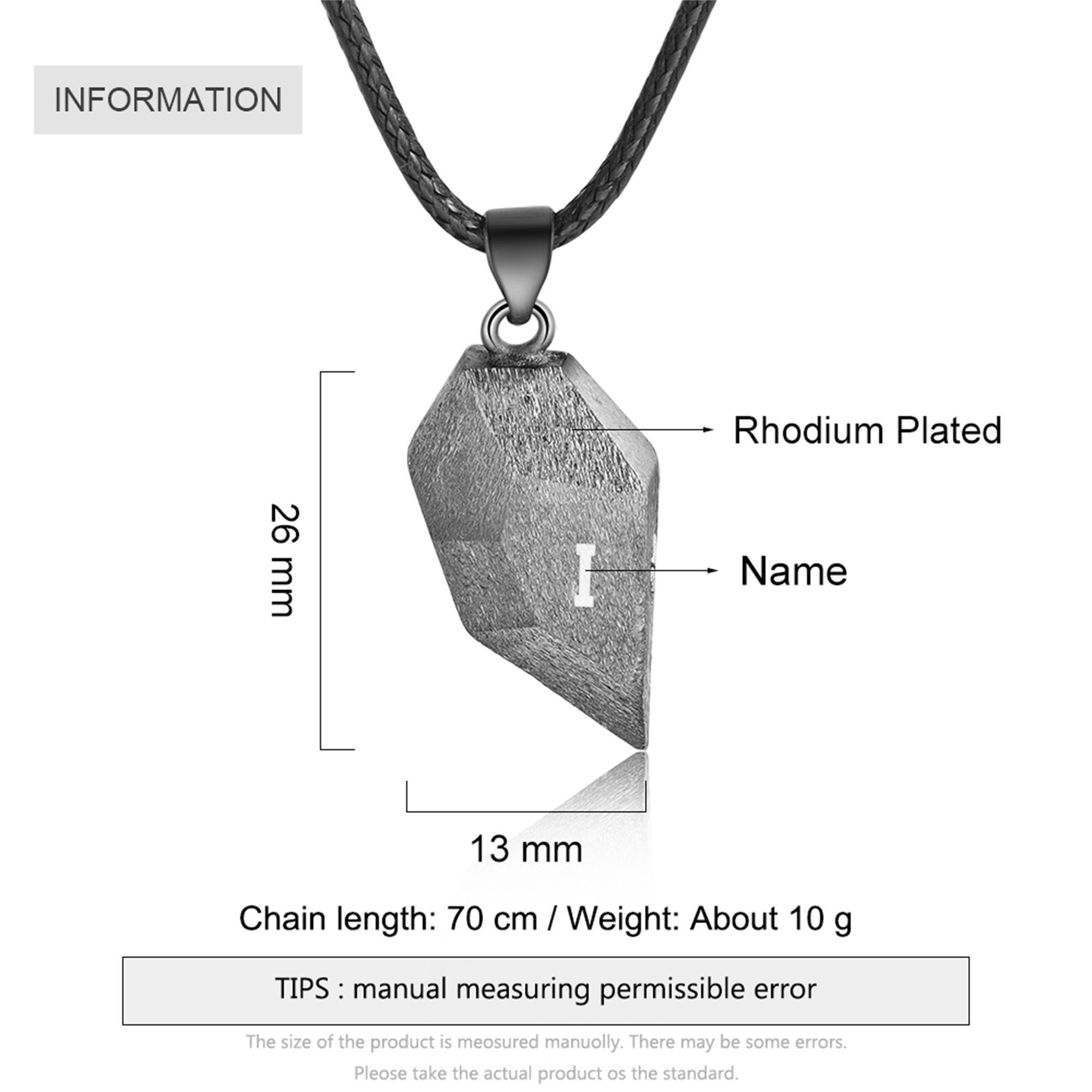 Custom couple magnetic heart n - Magnetic Couple Matching Necklaces review and price