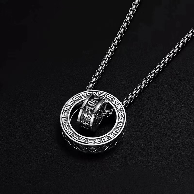 925 Sterling Silver Necklace P - 925 Sterling Silver Chain Necklace Men review and price