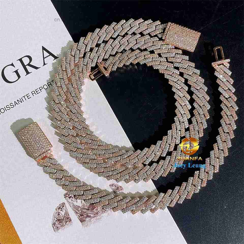 Price Wholesale Custom Hip Hop - Cuban Link Chain 12Mm review and price