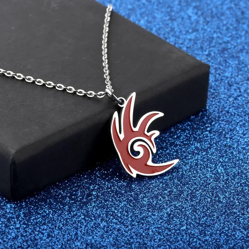 3cm Shadow Hedgehog Anime Game - Anime Pendant Necklace review and price