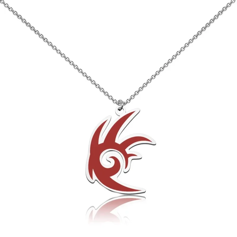 3cm Shadow Hedgehog Anime Game - Anime Pendant Necklace review and price