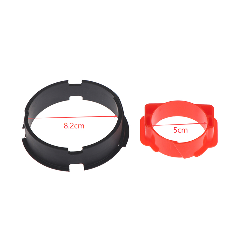 Sea-Doo Motorboat Spark 130 15 - Rings review and price