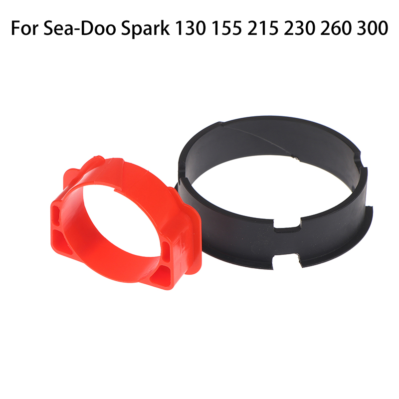 Wear Ring Steering Cover For S - Rings review and price