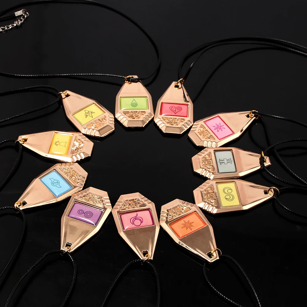 Digimon Adventure Necklace Jew - Anime Pendant Necklace review and price