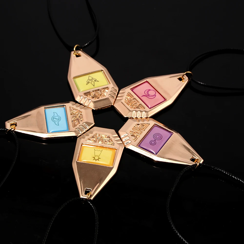 Digimon Adventure Necklace Jew - Anime Pendant Necklace review and price