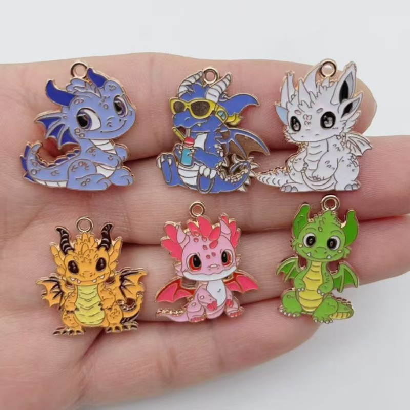 10pcs Personalized Little Flyi - Earrings review and price