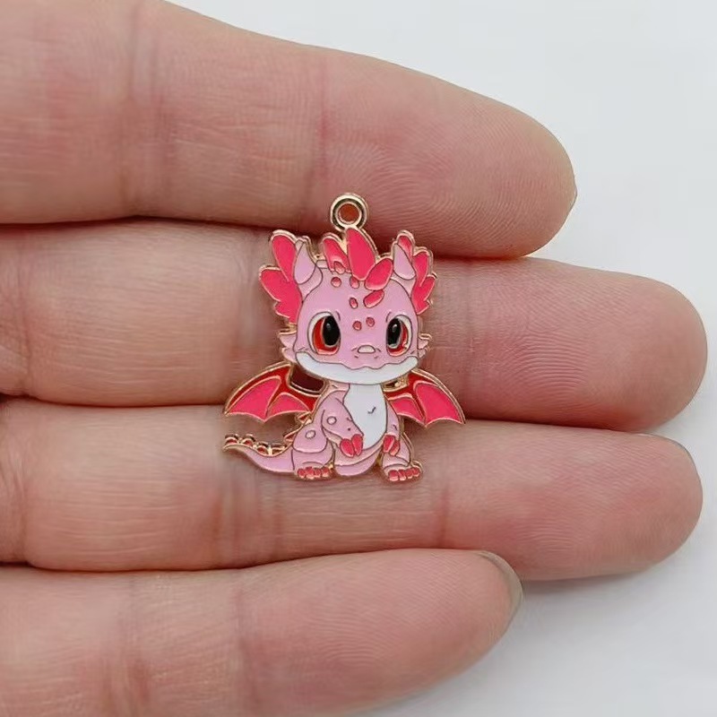 10pcs Personalized Little Flyi - Earrings review and price