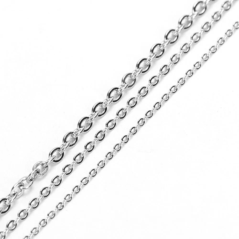 10Meters Stainless Steel O Sha - Body Jewelry review and price