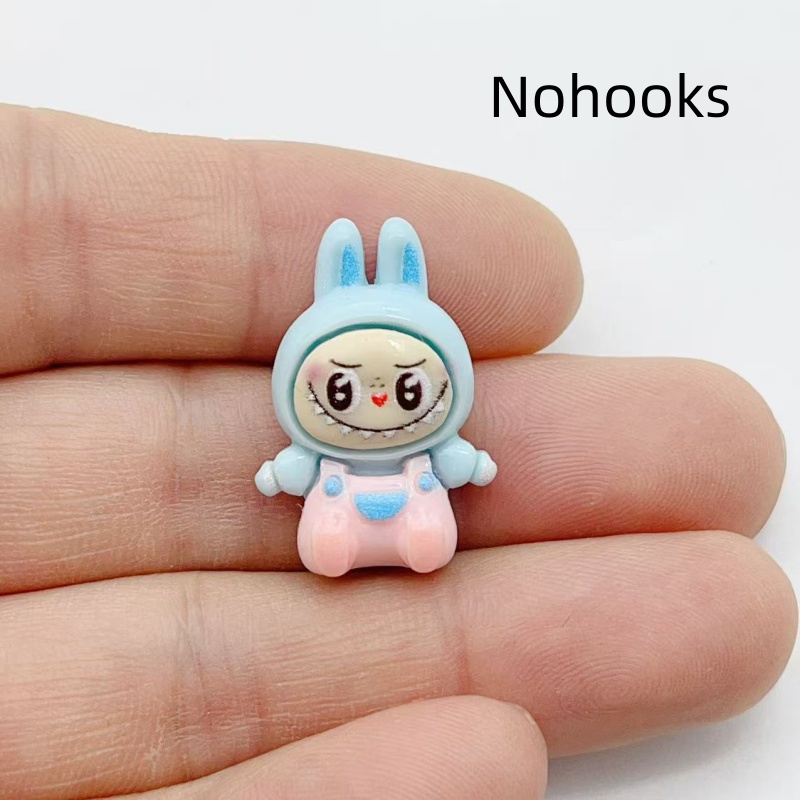 10Pcs Kawaii Rabbit Strawberry - Earrings review and price
