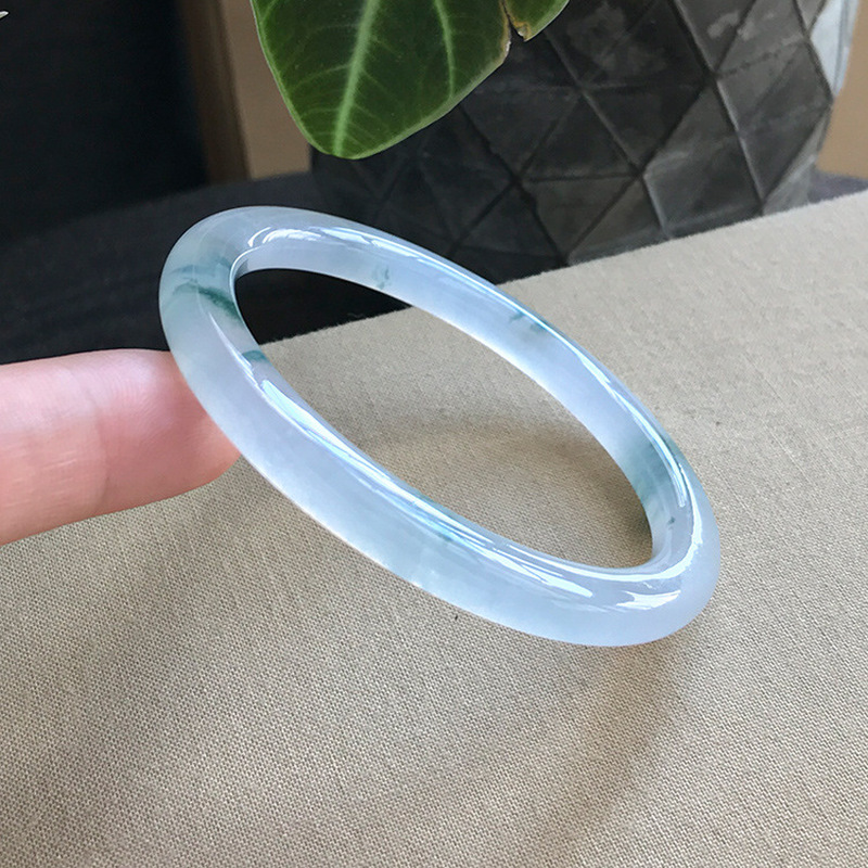 Old Mine Jadeite Bracelet, Rou - Rings review and price