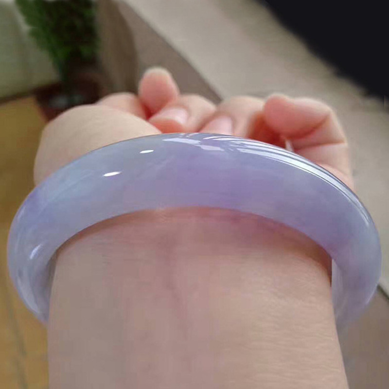 Natural , old mine Burmese jad - Bracelets review and price