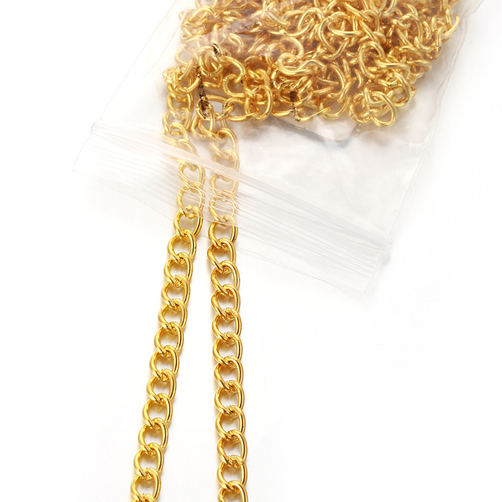 2Meters 2.5/3.5/4.5mm Metal Fl - Body Jewelry review and price