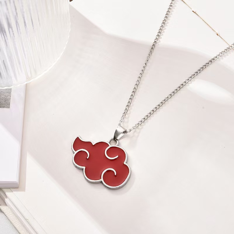 Naruto Uzumaki Pendant Necklac - Anime Pendant Necklace review and price