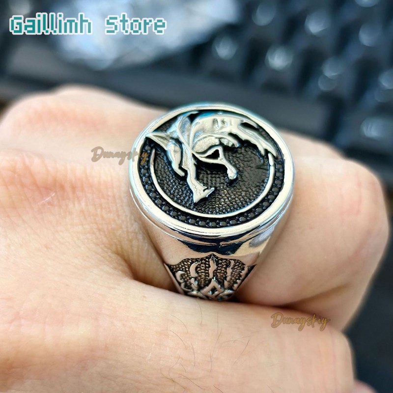 Gift Role Play Pendant Wolf Ga - Anime Pendant Necklace review and price