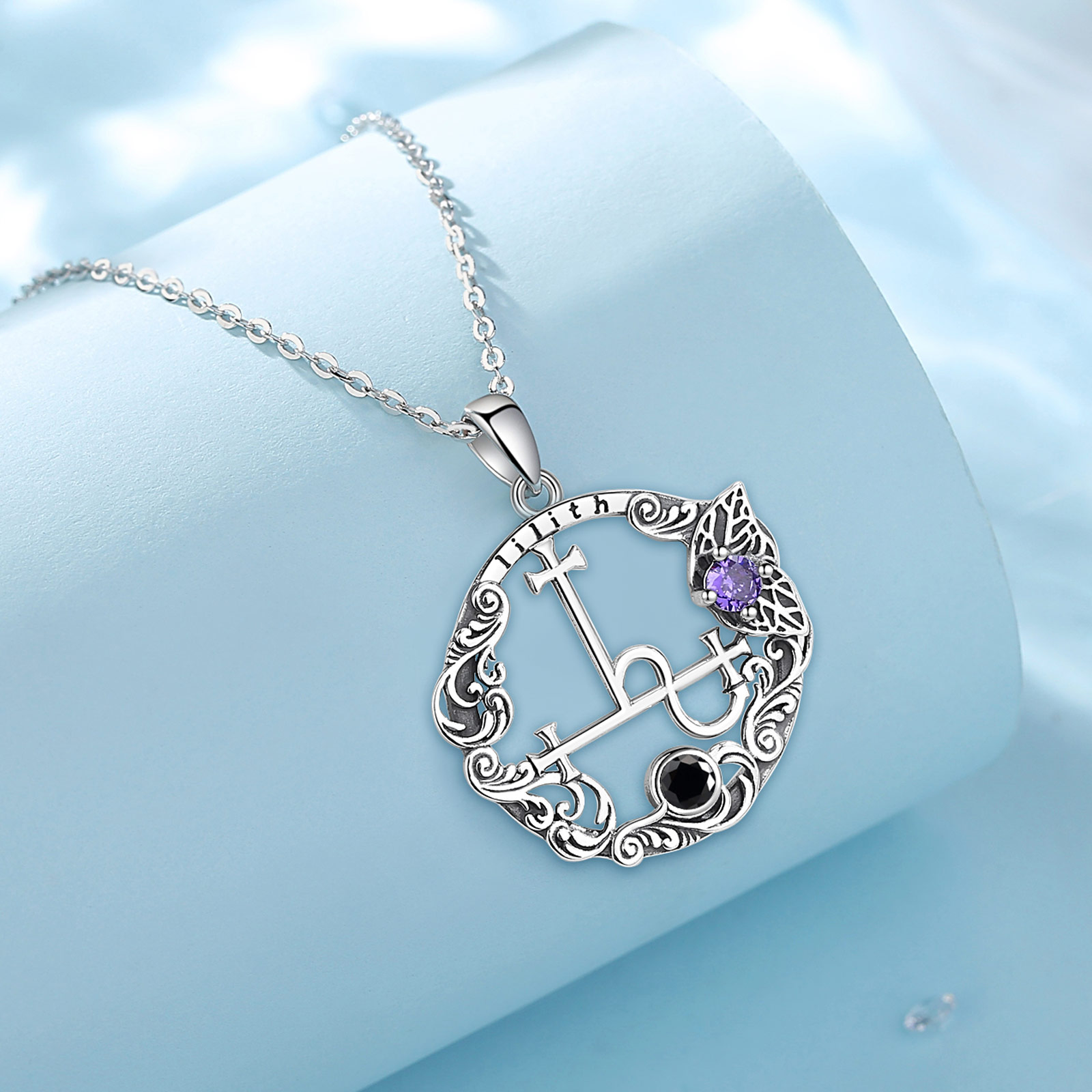 Eudora 925 Sterling Silver Lil - 925 Sterling Silver Chain Necklace Men review and price
