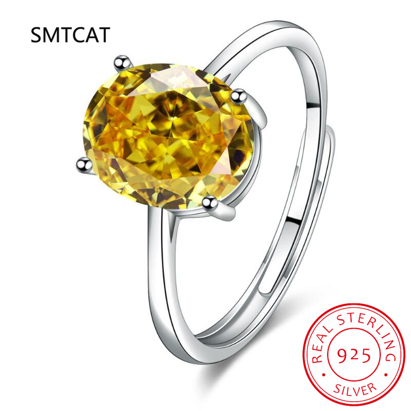 1/2/3 Carat Oval Cut Moissanit - Moissanite Engagement Ring 1 Carat review and price