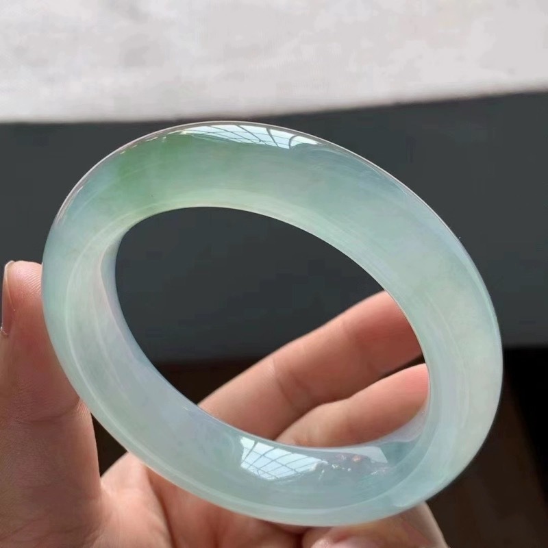 Light ice jade for girls, Burm - Bracelets review and price