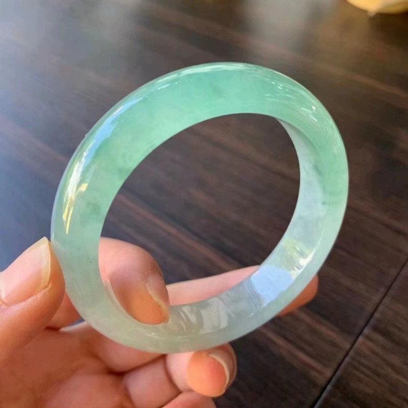 Light ice jade for girls, Burm - Bracelets review and price