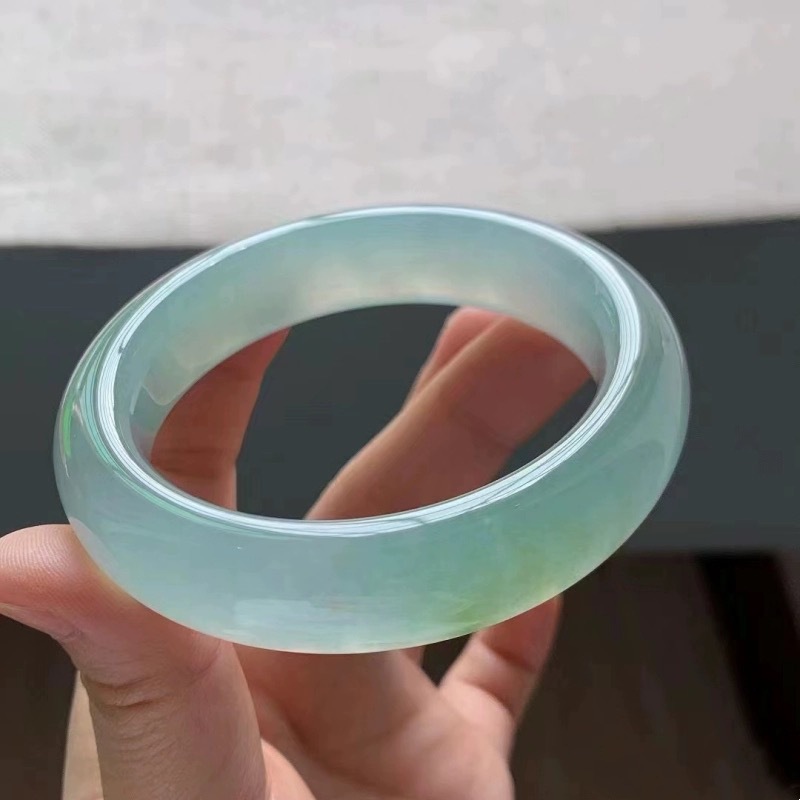 Light ice jade for girls, Burm - Bracelets review and price